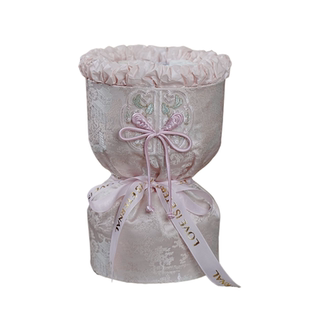 女生生日礼物实用高级感内裤花束送闺蜜女朋友老婆情人节新年惊喜