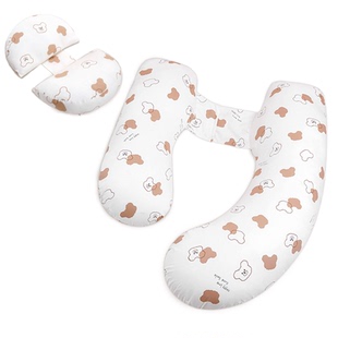 孕妇枕头护腰侧睡枕托腹怀孕睡觉专用神器夹腿侧卧抱枕孕用品腰枕