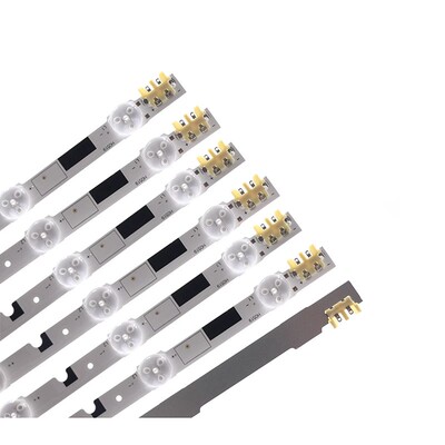 鲁至适用三星UA40F5500AJ UA40F5000AR UA40F5080AR F5000HJ灯条