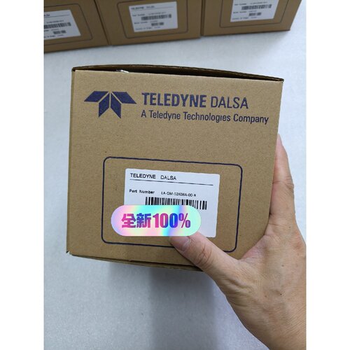 LAGM02K08A00R达尔萨相机库存现货有诚意