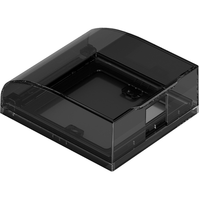 智能马桶插座防水罩浴室卫生间