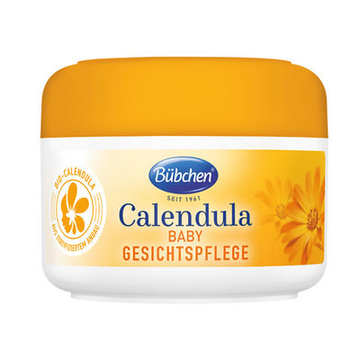 德国贝臣杏仁油儿童面霜滋润保湿