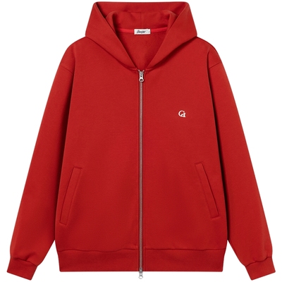 BEASTER亲肤透气刺绣百搭夹克