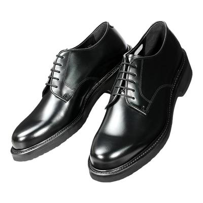 REGAL丽格手工厚底德比鞋