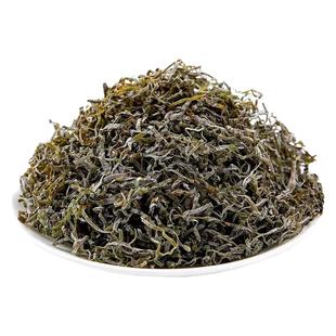 海宝洋 极细海带丝昆布丝干货袋装无添加盐横切凉拌高泡发干海带