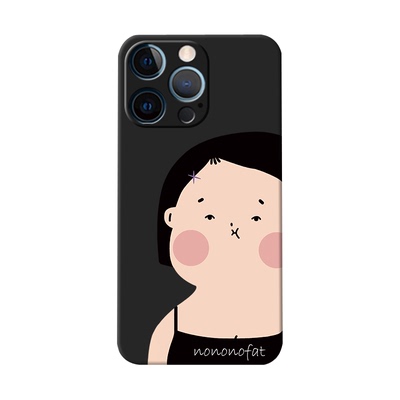 苹果iphone13可爱风日系手机壳