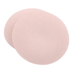 华歌尔Wacoal 透气薄款防走光游泳日本产隐形胸贴乳贴(5付)WP8003