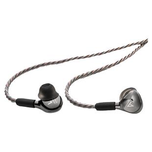 艾利和AK T9IE 旗舰HiFi入耳式耳机高音乐发烧高端音乐耳塞