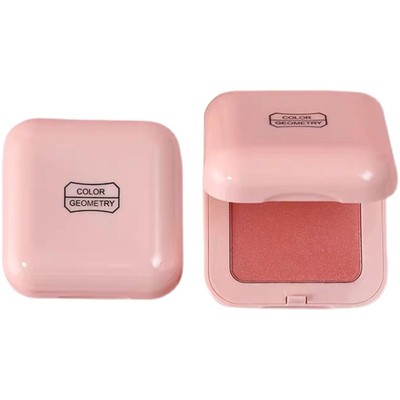 戈戈舞腮红自然持久不脱色