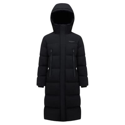 波司登简约百搭羽绒服