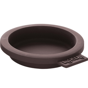 LEKUE乐葵面包模具烘焙家用烤面包硅胶磨具蒸锅用耐高温烘培工具