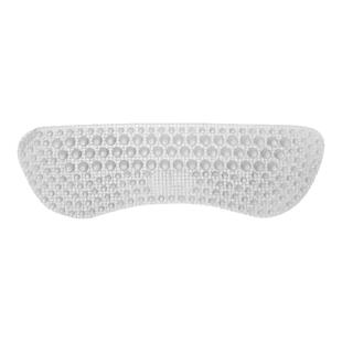 4D硅胶鞋后跟贴防掉跟磨脚贴女高跟鞋半码鞋垫脚后跟鞋大改小神器