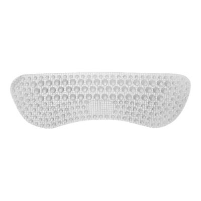 硅胶鞋后跟贴防掉跟磨脚大改小