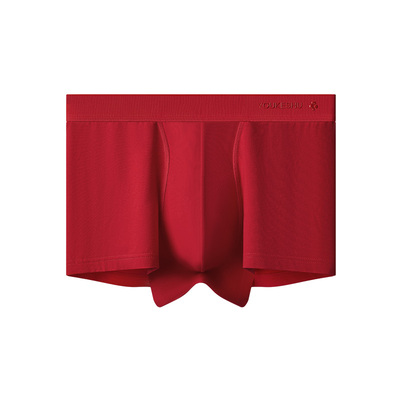 有棵树本命年男士内裤礼盒装