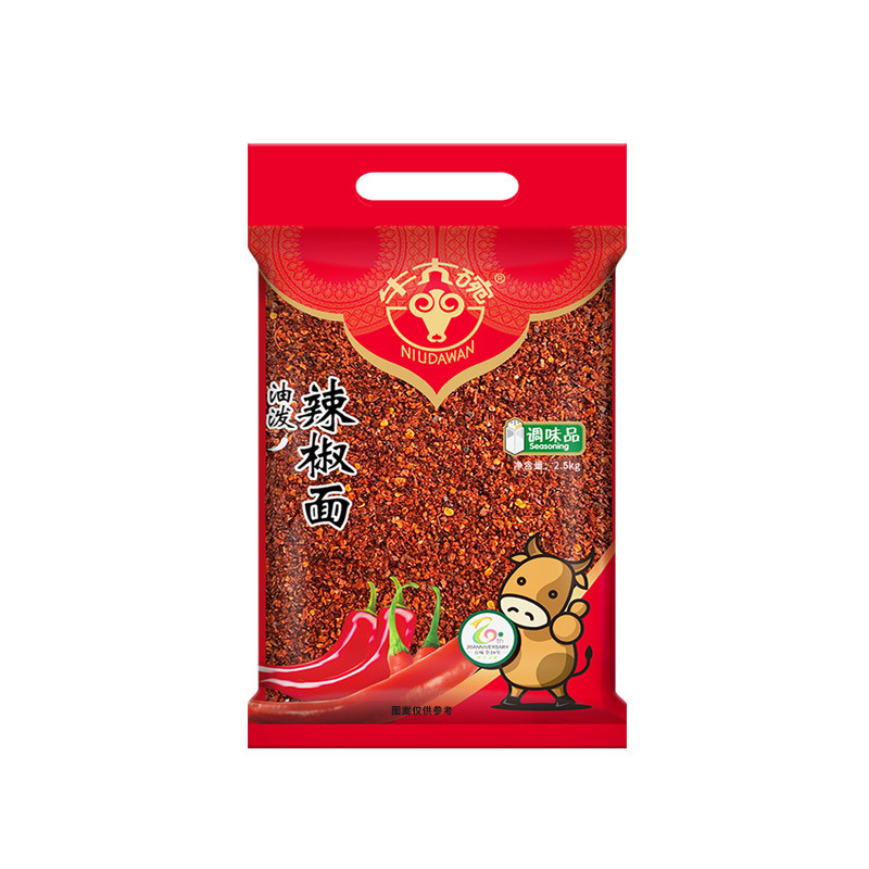 牛大碗牛肉面油泼辣子辣椒面红油