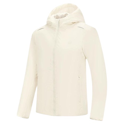 金标P棉|乔丹棉服女士