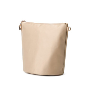 适用于LV中古水桶包内胆包大小号圆筒包中包收纳包内袋拉链内衬包