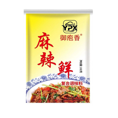 正品老牌102克五香粉麻辣鲜卤粉调味料炒菜烧烤料香料火锅调味品