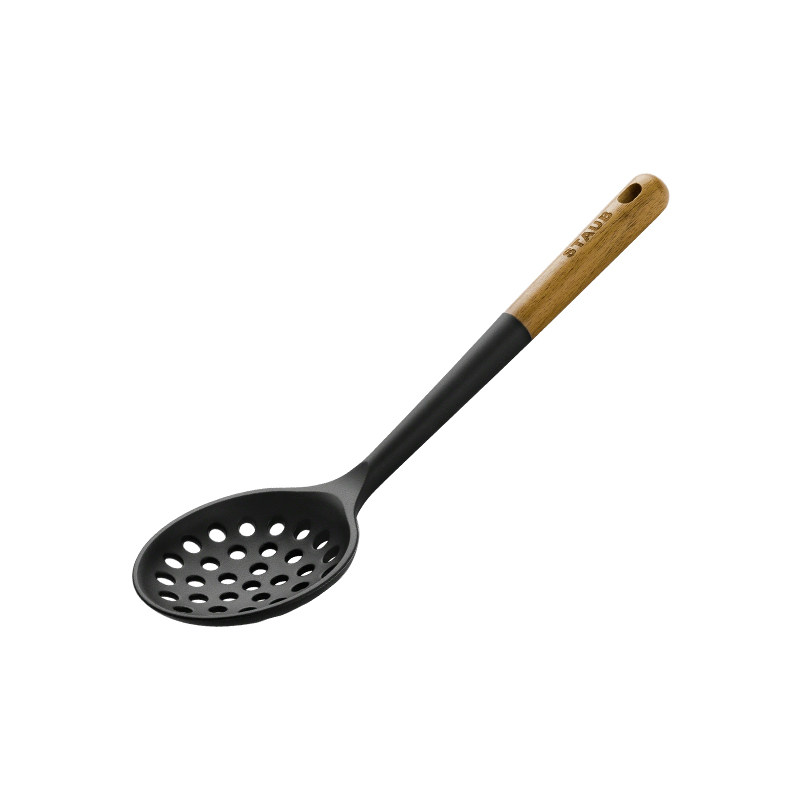 staub中式不粘锅饭勺耐高温铲子