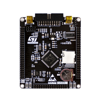 STM32F4开发板送资料例程可开票