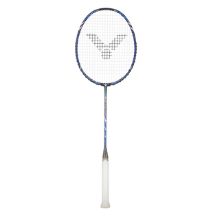 正品威克多VICTOR胜利ARS神速90K二代TD羽毛球拍单拍碳纤维速度型