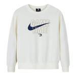 Nike 3brand儿童卫衣春季新款男童女童运动上衣长袖春装N32512371