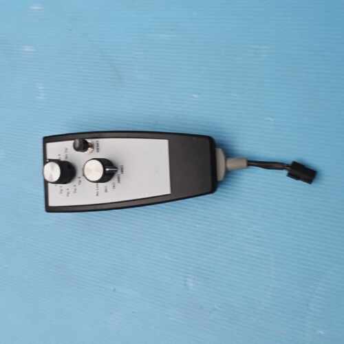 Syneron Sublative RF P/N TL71405, F20060420