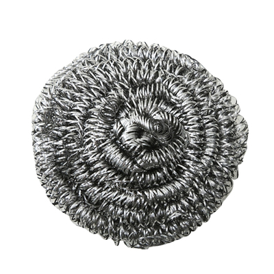 不掉渣钢丝球厨房清洁不掉丝大号