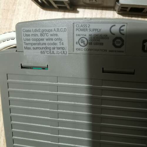 议价IDEC和泉PS5RVB2415W维修