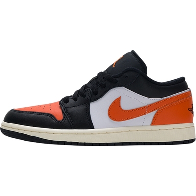 Nike耐克男鞋2025新款AJ1复古潮流百搭运动休闲板鞋男553558-081