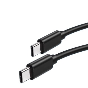 忆捷数据线usb3.2转Type-C移动固态硬盘盒链接电脑10Gbps传输