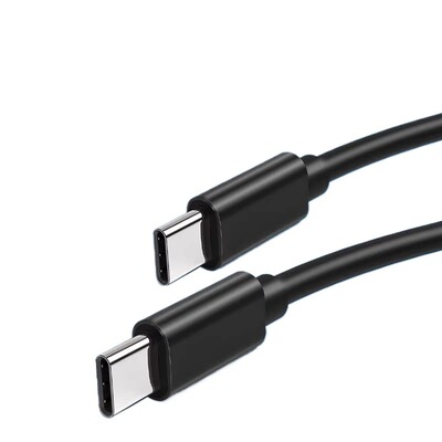 忆捷数据线usb3.2转Type-C移动固态硬盘盒链接电脑10Gbps传输
