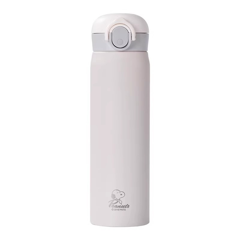 【史努比正品】316L保温水杯