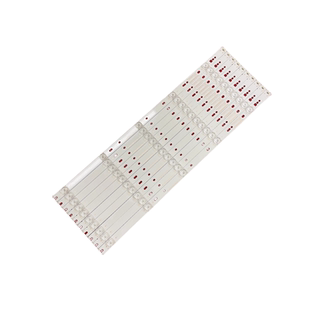 适用海尔LE55U31摩卡55Q3 LQ55AL88U81A3 LQ55AL88Y81灯条液晶电