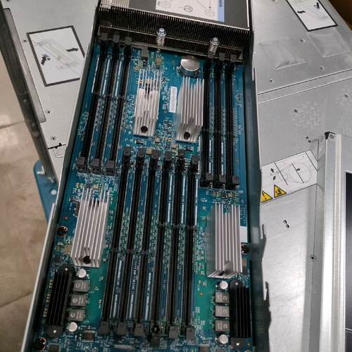 【询价】IBM 00FN709 3850X6  3950X6 CPU适用