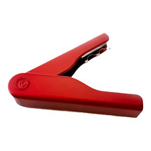 玫瑰花打刺钳鲜花除叶剪花杆花刺去叶塑料夹花店工具花艺用品资材