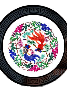 品诚华夏剪纸相框多款可选定做