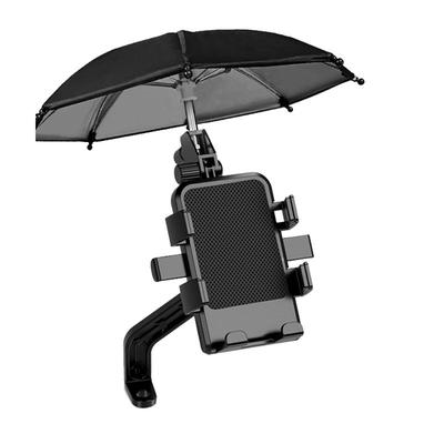 【雷豹专用】防雨减震手机支架