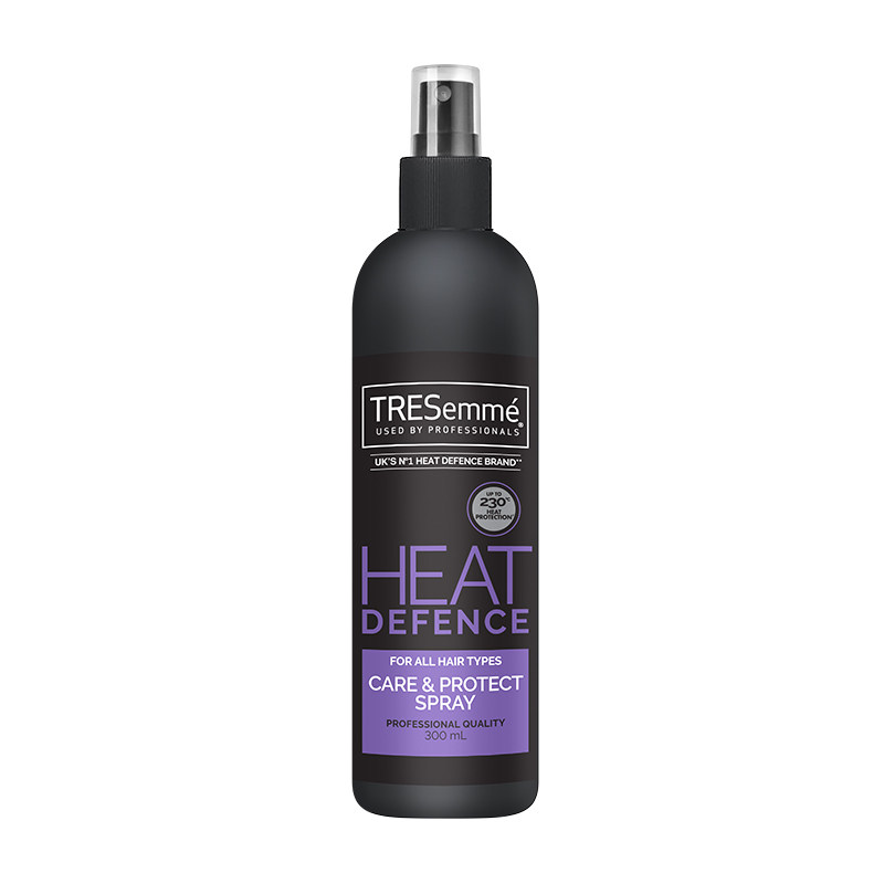 【新品】炫诗防烫免洗护发素顺滑修护干枯喷雾发膜护发柔顺 300ml