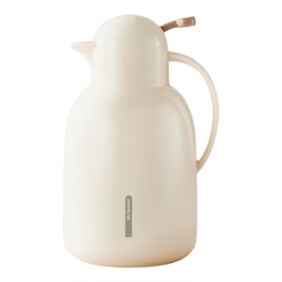 九阳保温壶家用玻璃内胆大容量长效保温暖水瓶学生宿舍热水壶暖壶