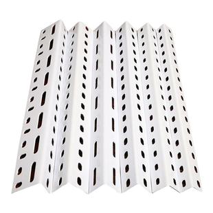 储优角铁角钢支架多功能货架多层组装置物架家用超市三角铁架钢架