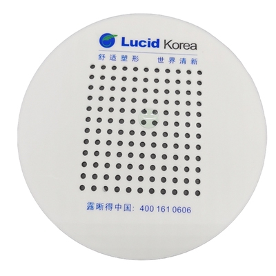 露晰得角膜塑形防漏垫隐形ok镜