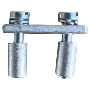 魏德米勒横联件SAKQ 16/2 短接条2位配SAKDU16订货号:1257090000