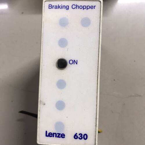 Lenze  630  6032_G.2D.Braking