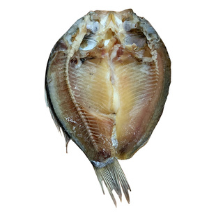 阳干武昌鱼 边鱼 边子湖北特产洪湖市腊味阳干鱼腌制水产顺丰包邮