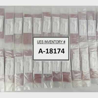 Edwards Y14103000 TMS Insulation Joining Strap 80mm Reseller