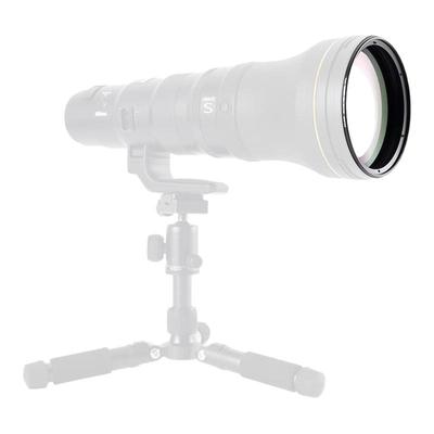 Kase卡色大炮镜头MCUV滤镜