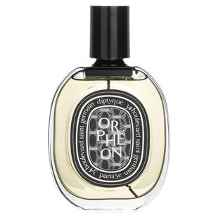 蒂普提克Diptyque 杜耶尔女士淡香水持久正品Eau Duelle EDT 50ml