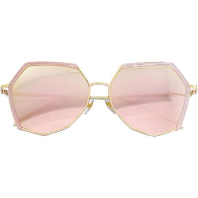 情侣太阳镜防紫外线偏光开车旅行