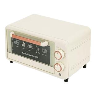 紫外线臭氧杀菌毛巾消毒柜理发工具美发店美容美甲修脚纹身消毒箱